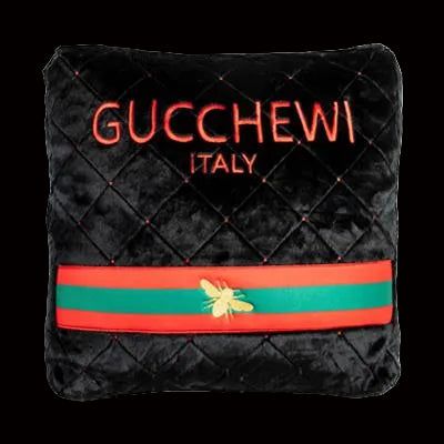 Gucchewi Dog Bed, Cat Bed, Puppy Bed