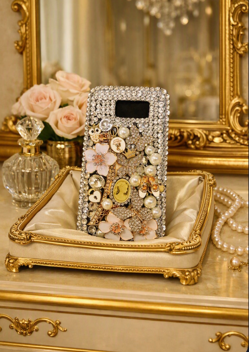 Couture Me Fancy Case