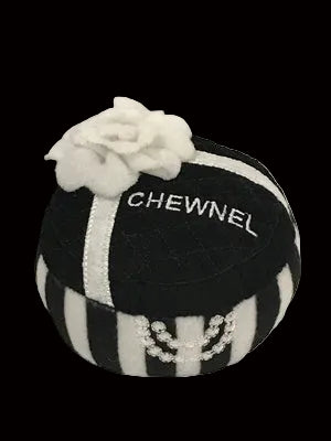 Chewnel Dog Toy