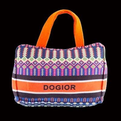 Dogior Bark Tote Dog Toy