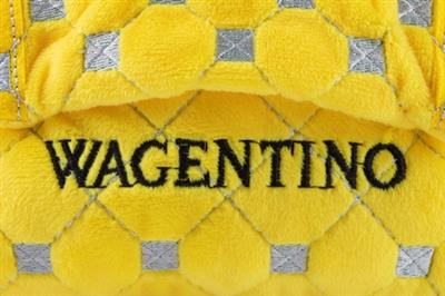 Wagentino Purse Dog Toy