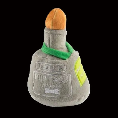 Puptrone Bottle Chew Toy