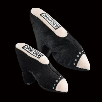 Jimmy Chew Shoe Toy