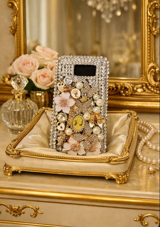 Couture Me Fancy Case