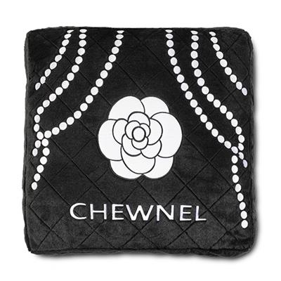 Chewnel Dog Bed, Chewnel Cat Bed,