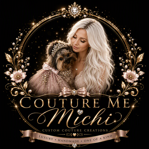Couture Me Michi  