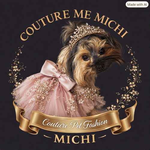 Couture Me Michi  