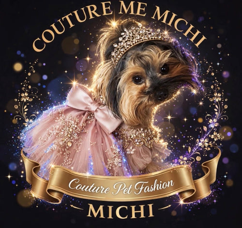 Couture Me Michi  