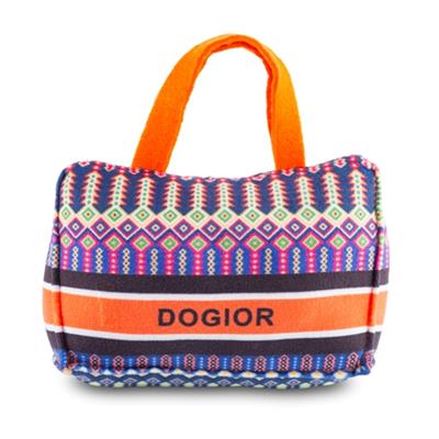 Dogior Bark Tote Dog Toy